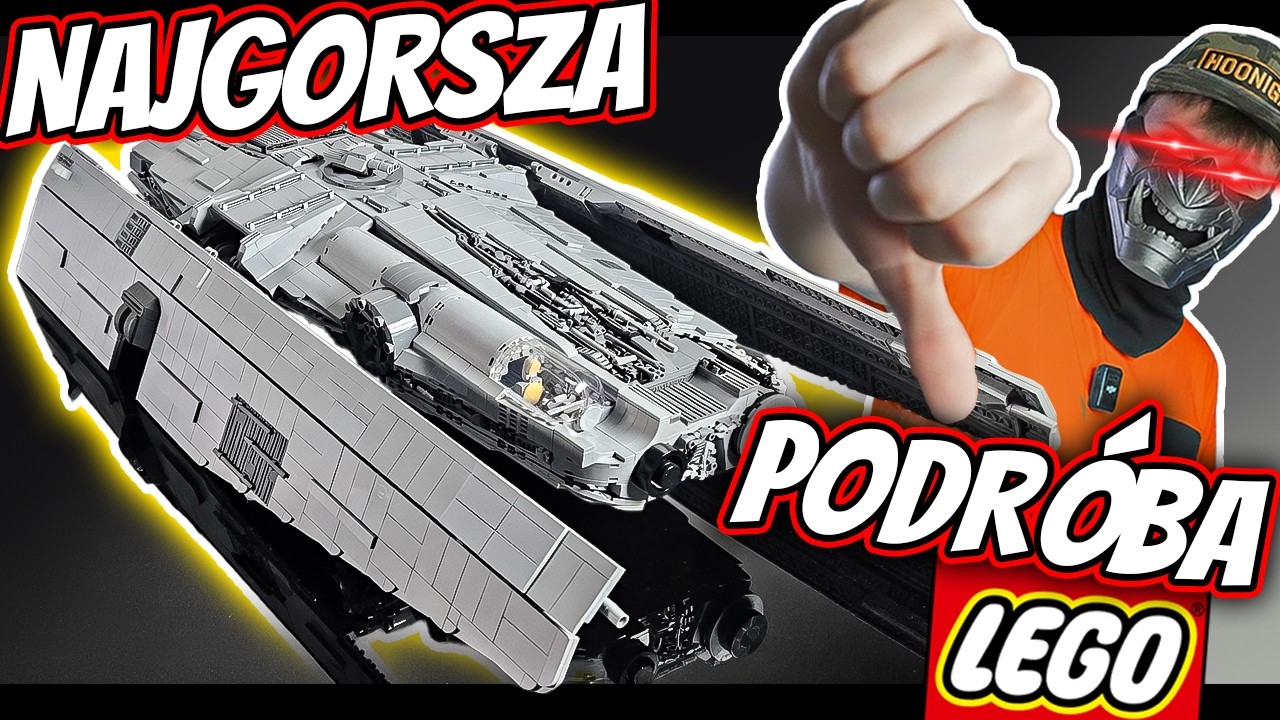 Dałem im drugą szansę&hellip; i to był BŁĄD | MOC-137520