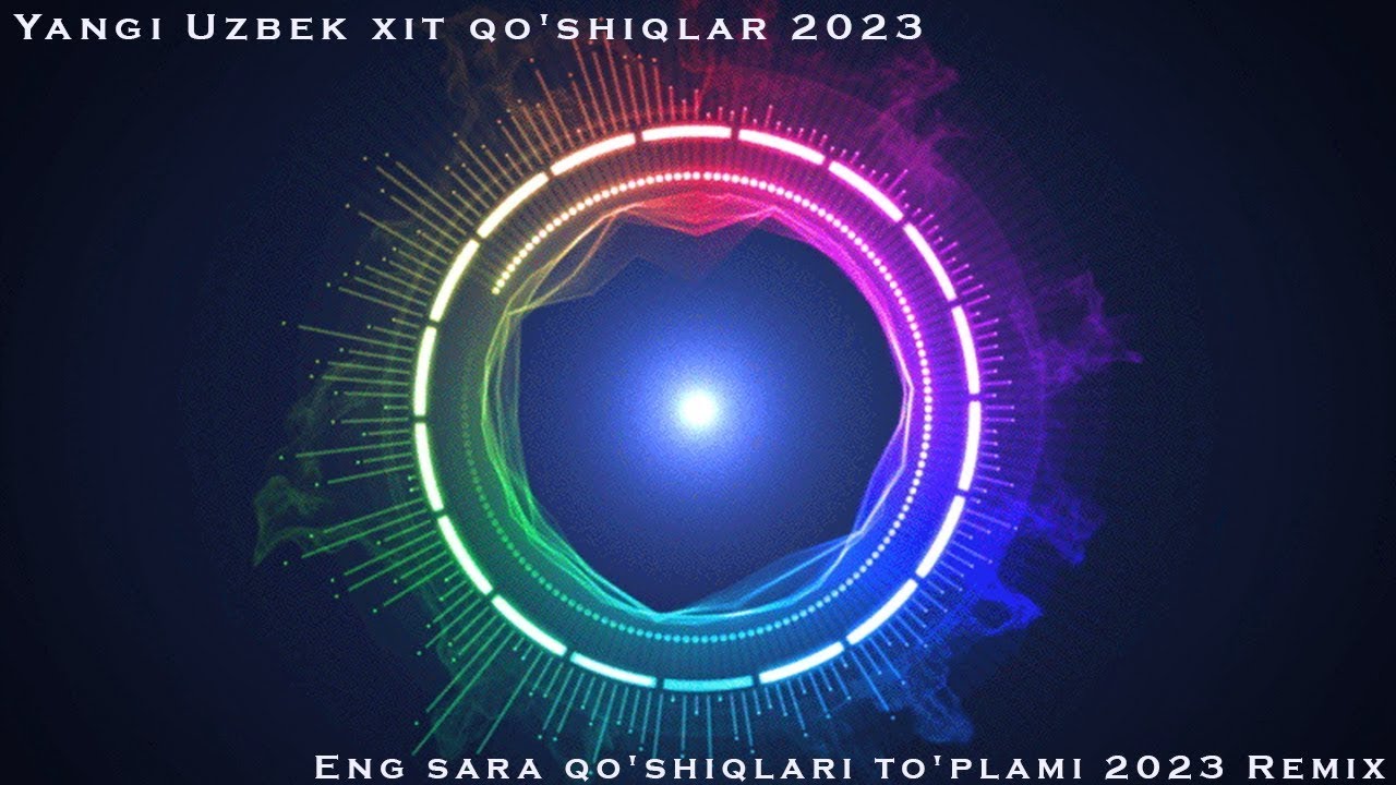 Eng sara qo'shiqlari to'plami 2023 Remix | Yangi Uzbek xit qo'shiqlar 2023