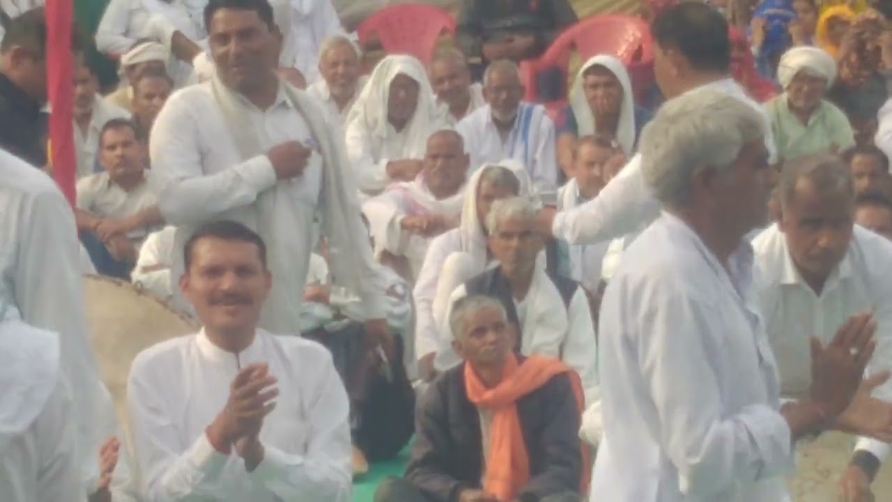 कन्हैया दंगल 