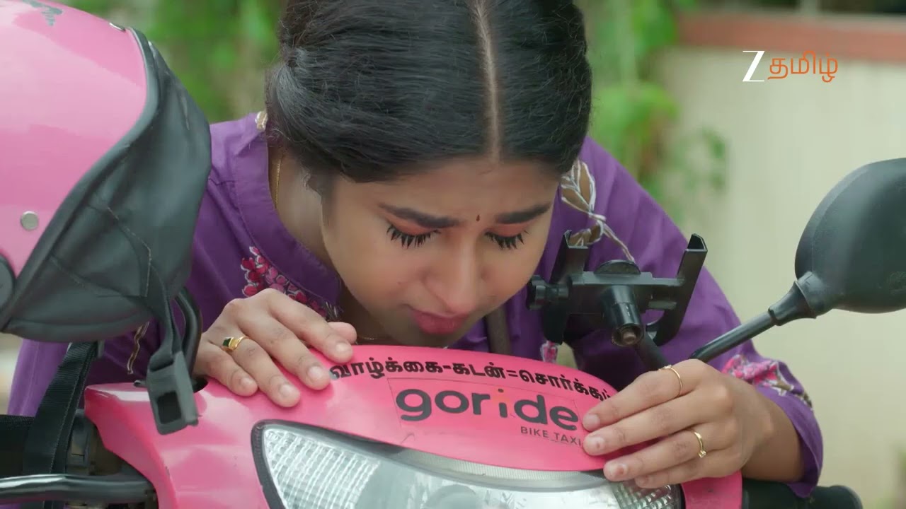 Chinnan Siru kiliye | Ep - 47 | Webisode | Sep 24 2025 | Zee Tamil