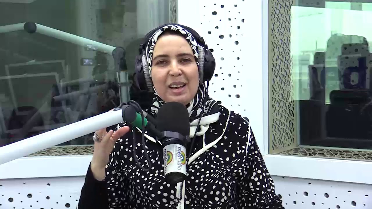 كيف انمي ثقتي في نفسي واتعامل مع نوبات الخوف والهلع مع الدكتوره امال نعامي