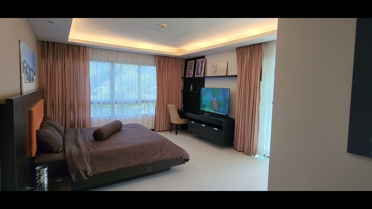Kamala Regent Condominium