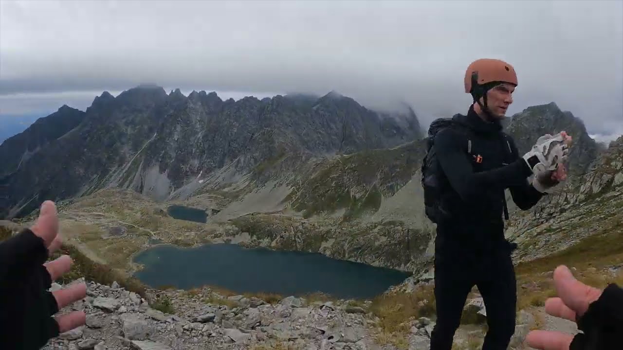 Tatry Chłopek 01 09 2023