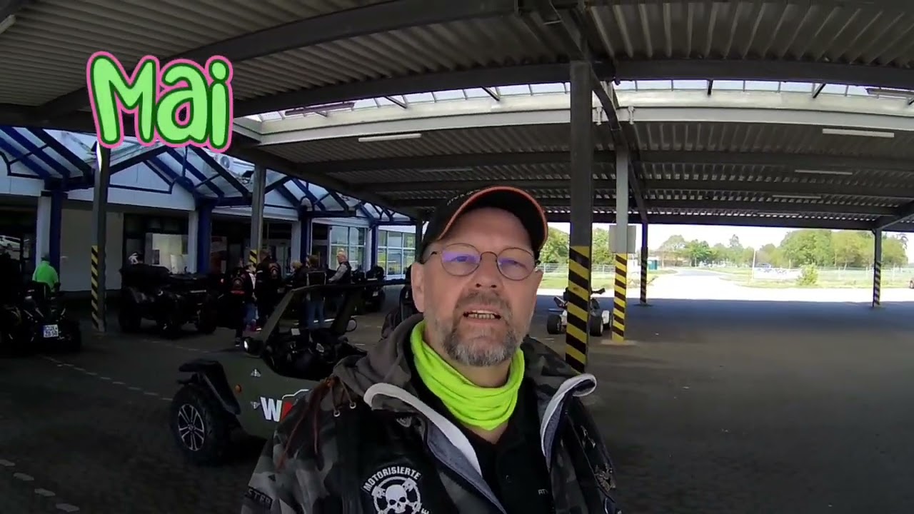 ATV und Quadgemeinschaft Wesermünde 