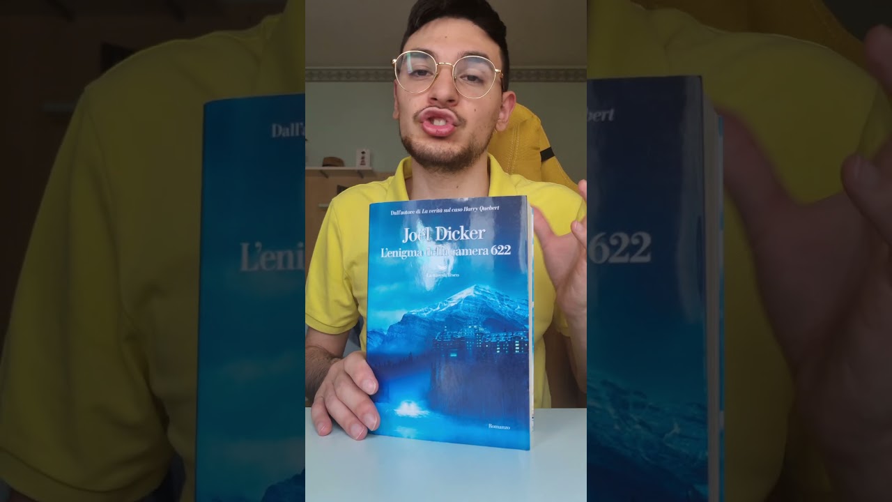 4 thriller da leggere assolutamente #booktok #librithriller
