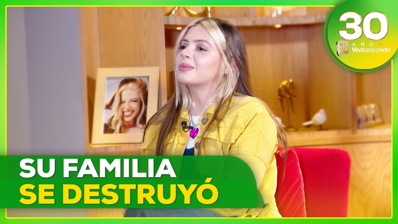 ¡Nos despedimos de una gran actriz del Cine de Oro, Ana Luisa Peluffo! 🕊️ | Ventaneando