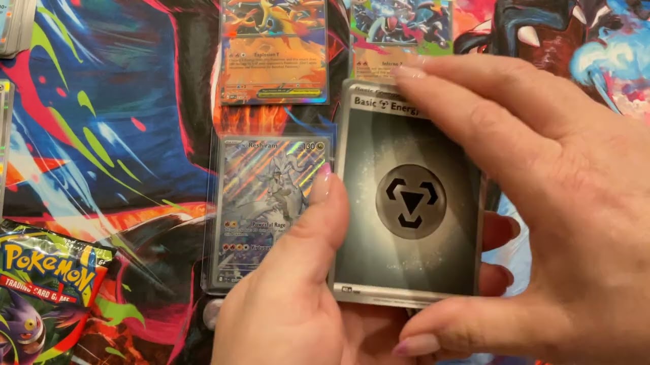We open both Mega Charizard X and Y EX tins so you don’t have to!