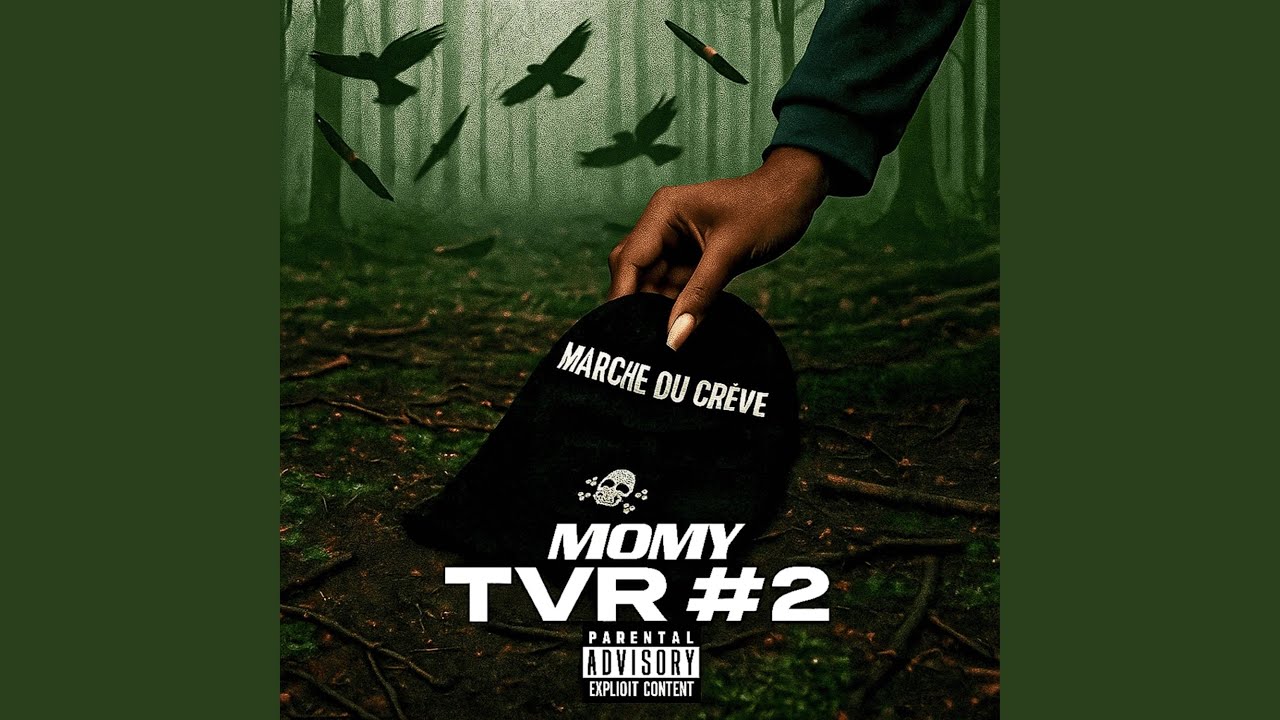 TVR #2