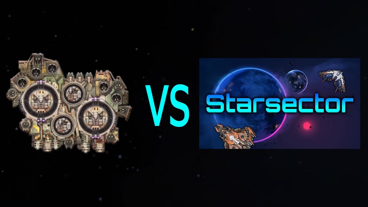 New Grendel Build - Among the Most Broken Things in Starsector