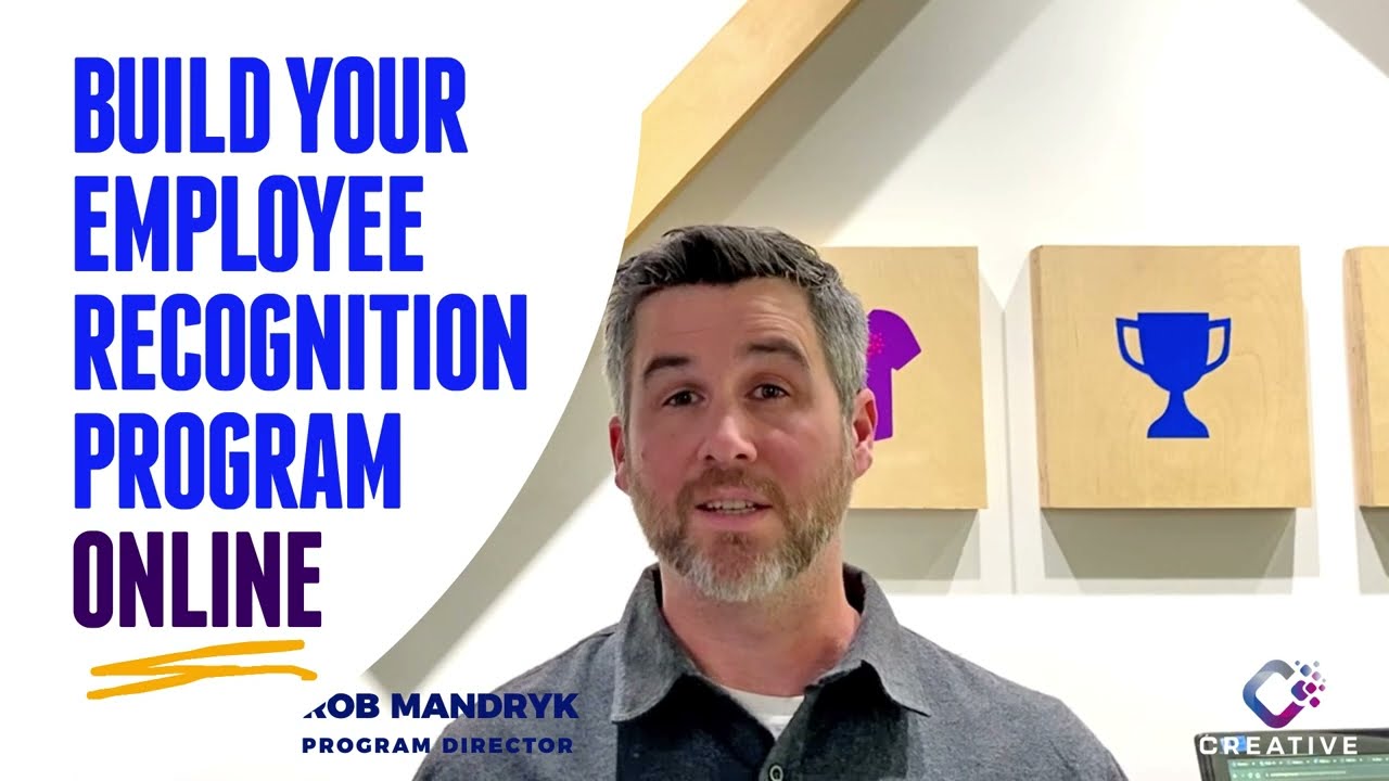 Online Employee Recognition Programs