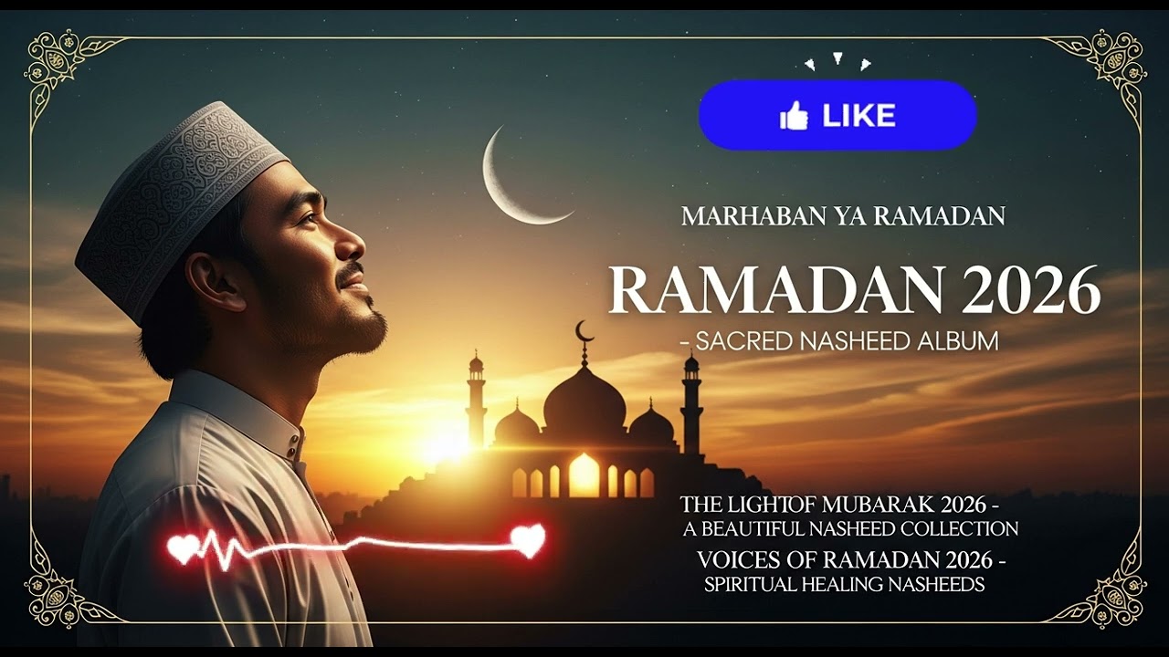🌙 سُجُودٌ فِي ثُلُثِ اللَّيْلِ ✨ لحظاتٌ تُغَيِّرُ القلوب