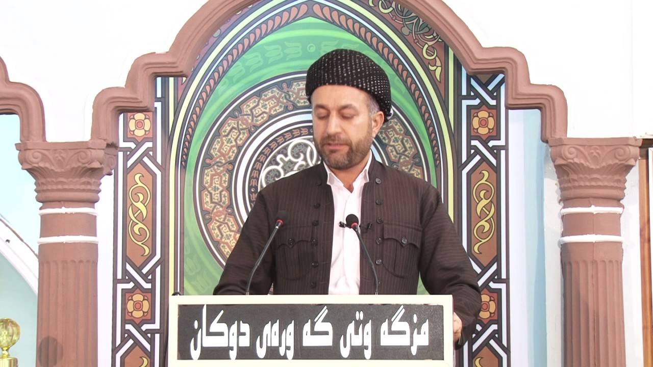 دله راوكى القلق  به شى 1 20 1 2017 م احمد بوشينى مزكه وتى كه وره ى دوكان