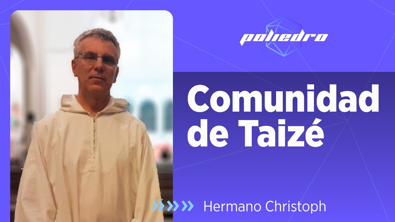 El Secreto de Taizé: Encontrar a Dios en Silencio 🕯️🎶