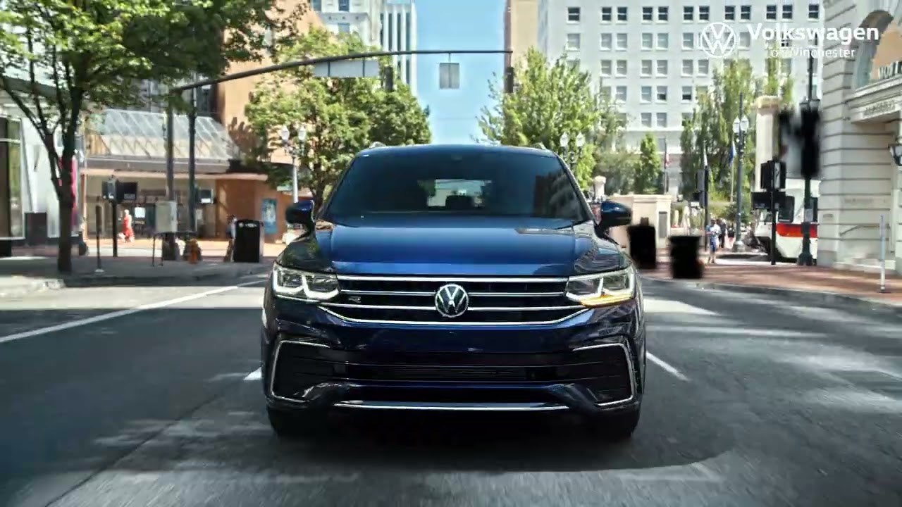 2024 VW Tiguan & 2025 Jetta &ndash; Huge APR Deals This April!