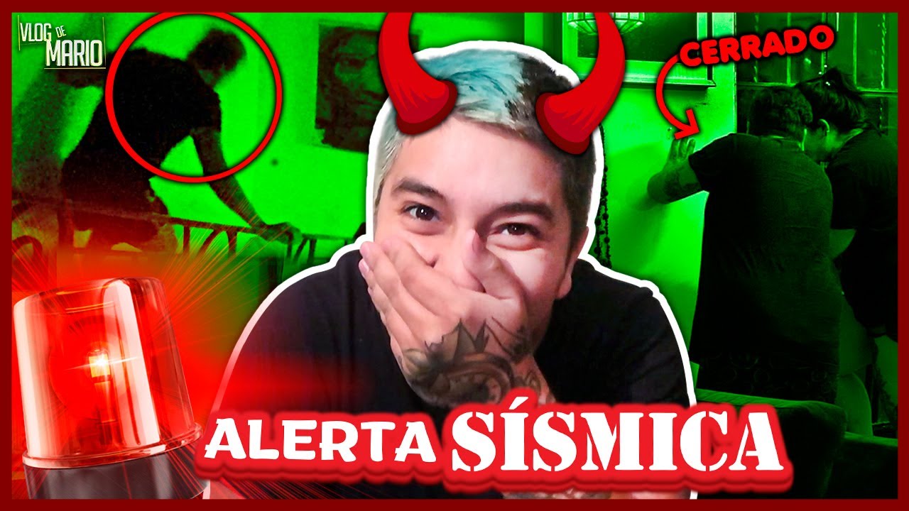 Esta TEMBLANDO. Venganza suprema a mi equipo