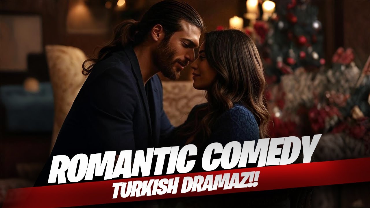 10 Best Romantic-Comedy Turkish Dramas You Must Watch (2025)