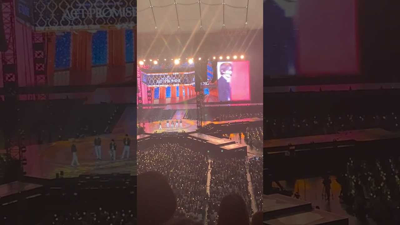txt tokyo dome