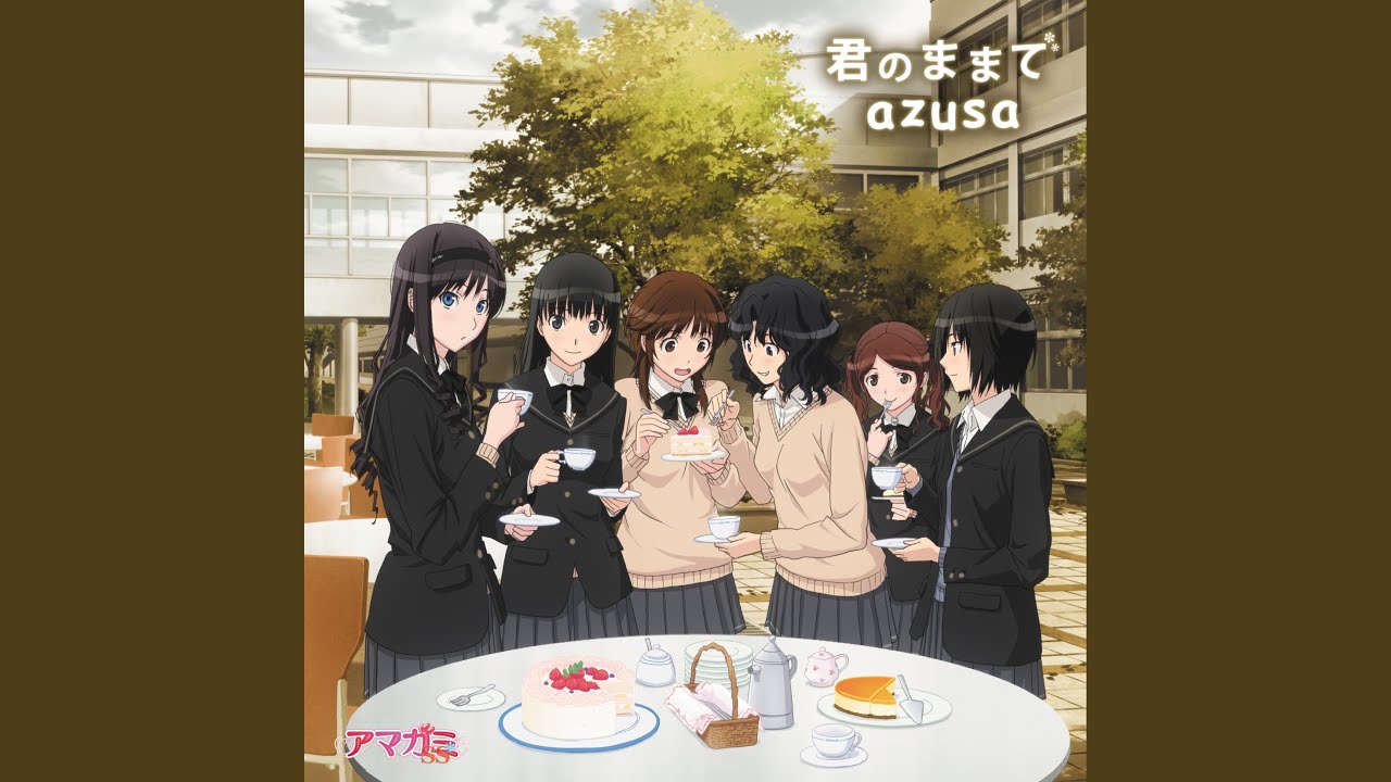 カプチーノ