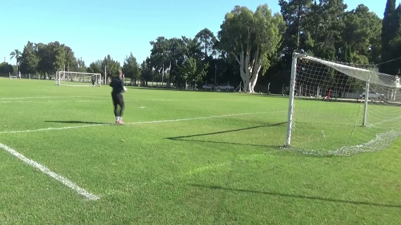 Juego aéreo II