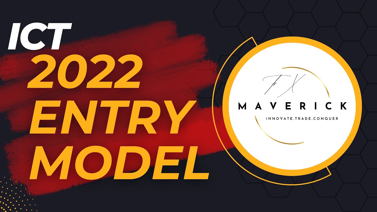 ICT 2022 Entry Model සිංහලෙන් | FXMaverick