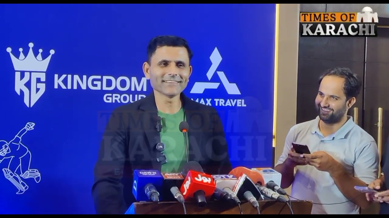 'Haris Bhi Perform Karega' Former cricketer Abdul Razzaq backs Mohammad Haris | Asia Cup 2025