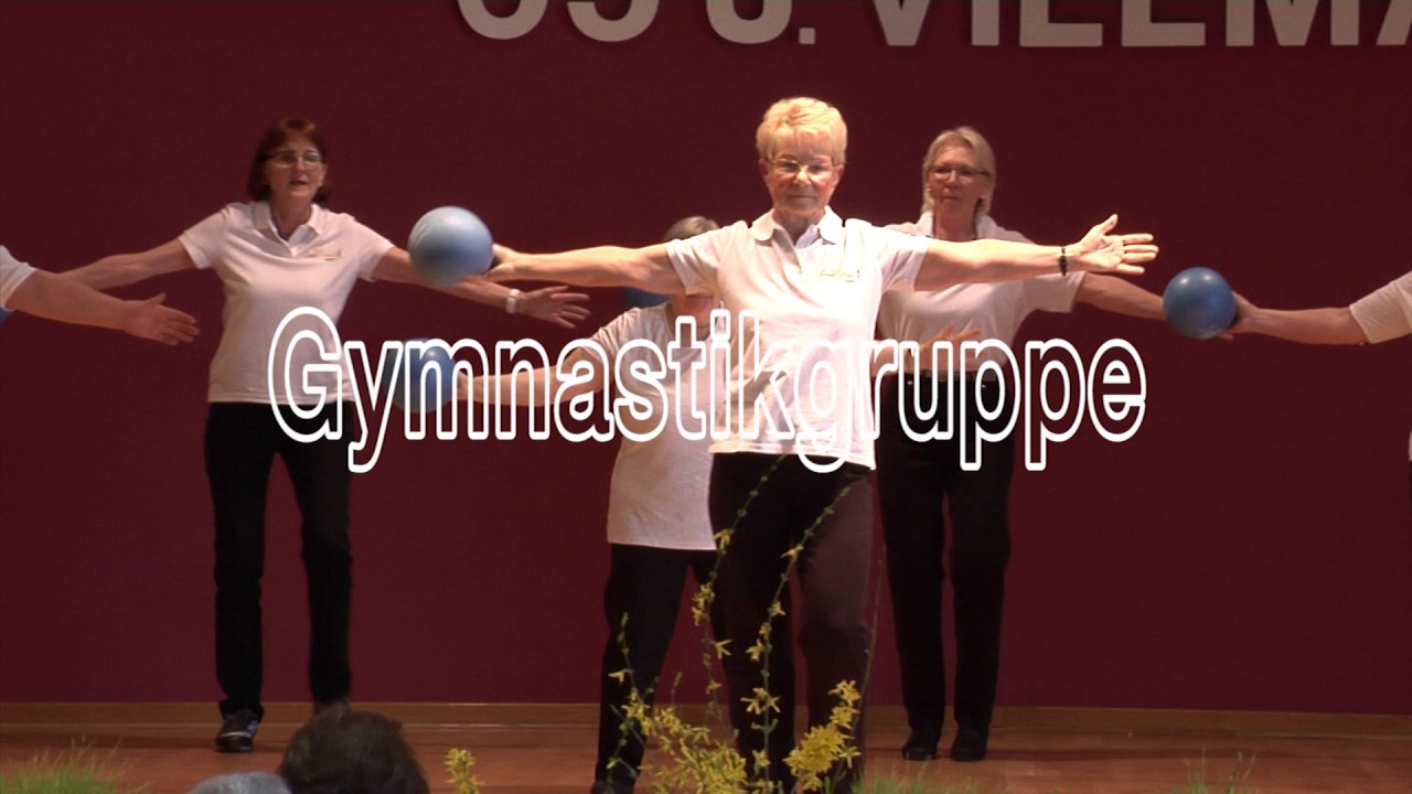 65 Jahre Landfrauenverein Villmar