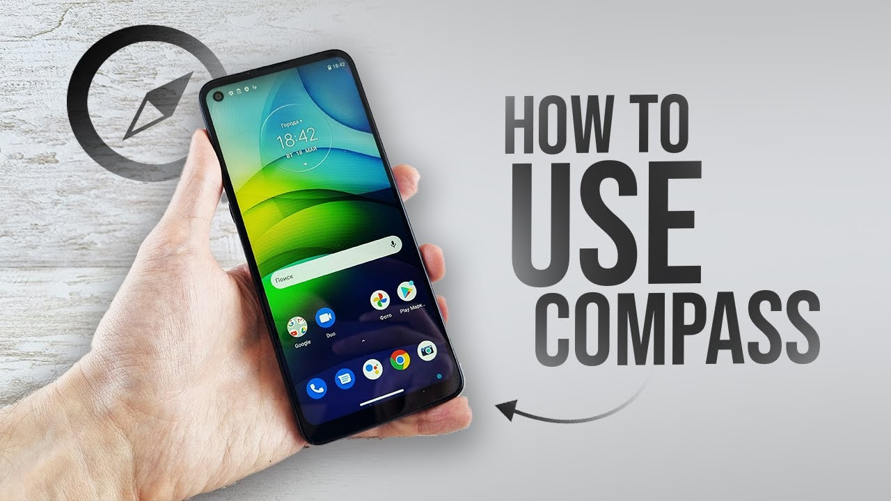 How to Use Compass in Android Mobile (full guide)