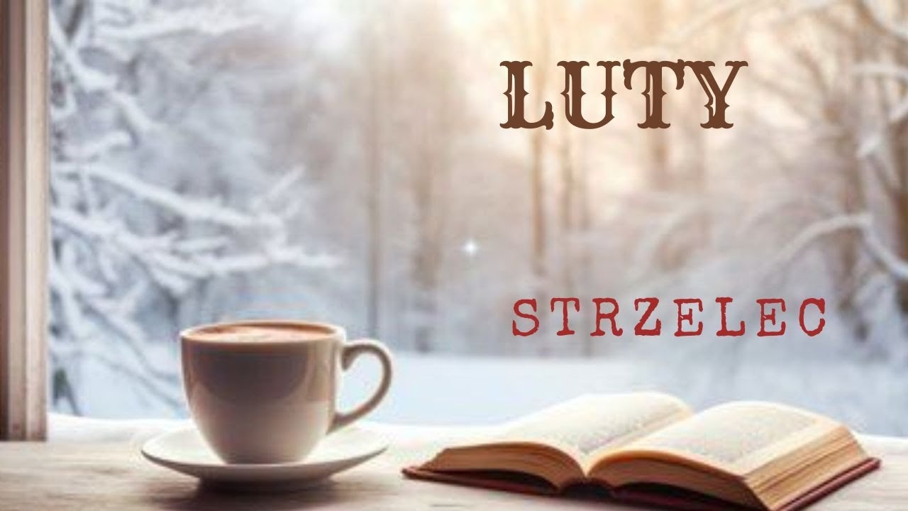 Luty 🩵 Strzelec ♐️ Twoja Sytuacja  🩵❤️