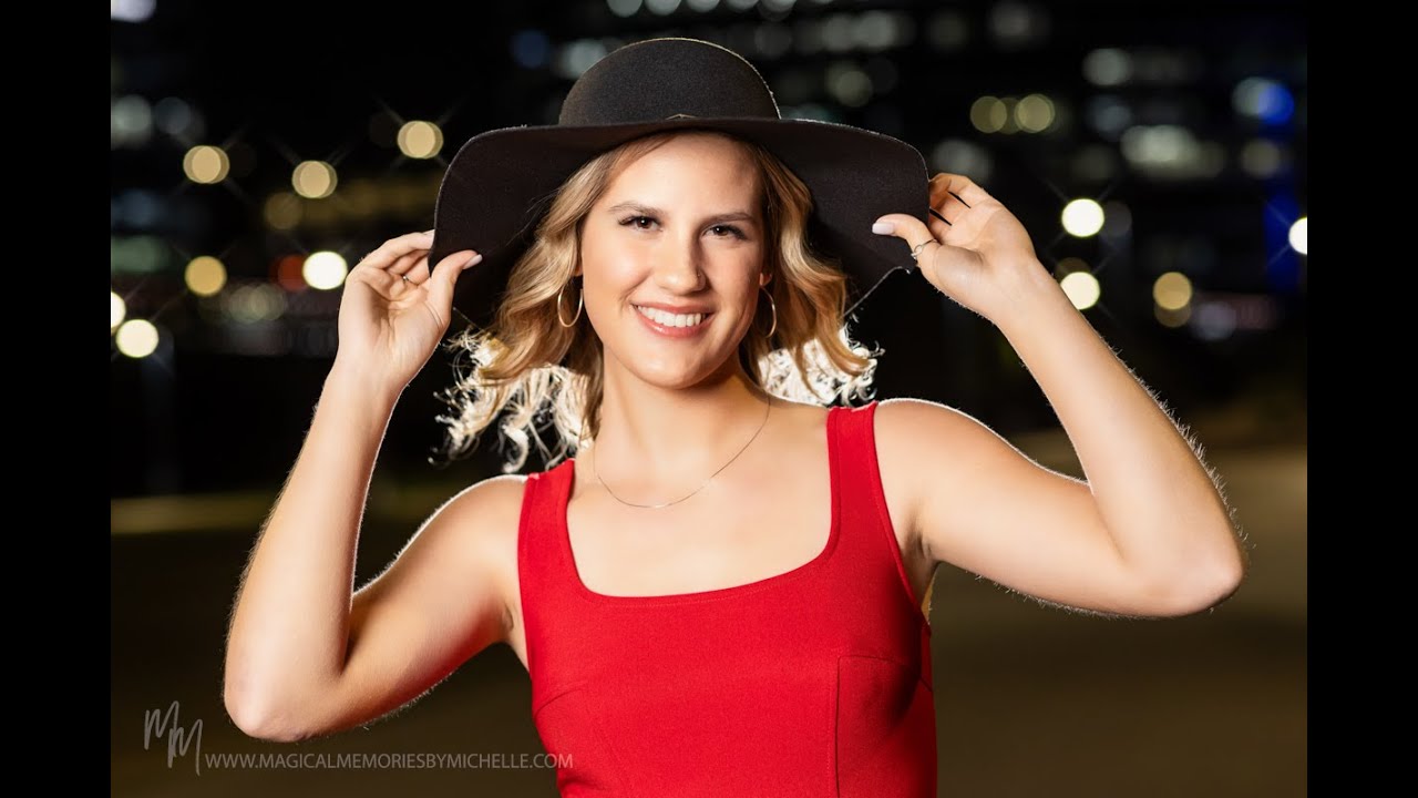 Fun Ideas for High School Senior Pictures | Addy's Senior Portraits