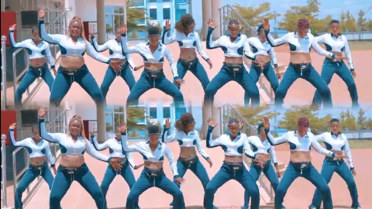 Lugulungusha ngelela samoja song ngoshiwane (video bhujibha studio 0619290987) December 25, 2025