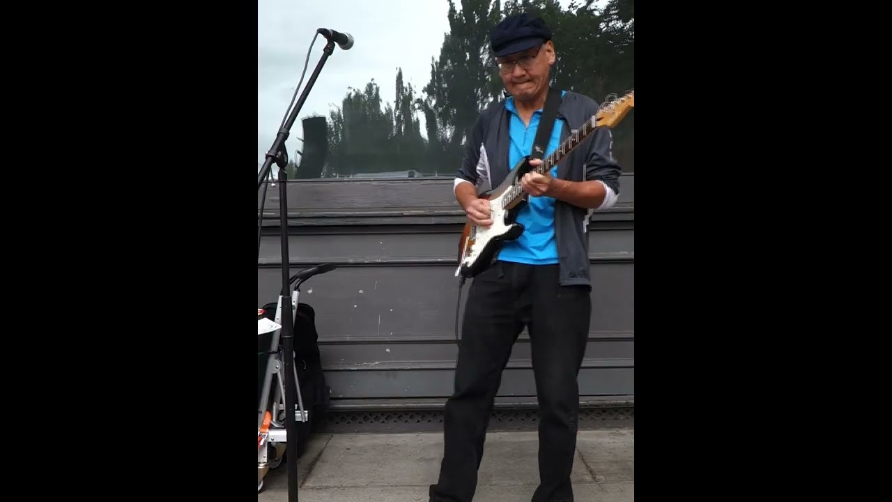 Bob's Bounce  Purple Rain