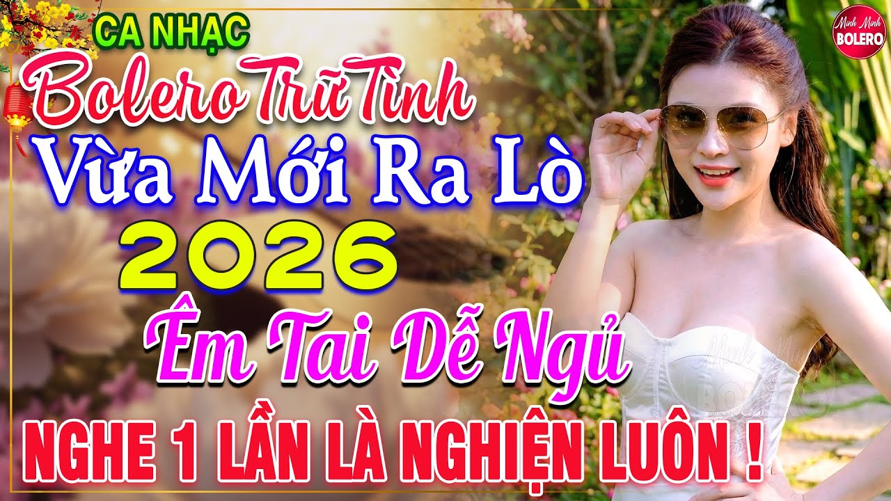 LK Nhạc Sống Thôn Quê Ngọt Ngào TOÀN BÀI HAY ➤Giọng Ca Cực Êm Tai, Nhạc BOLERO Trữ Tình PHê CẢ XÓM