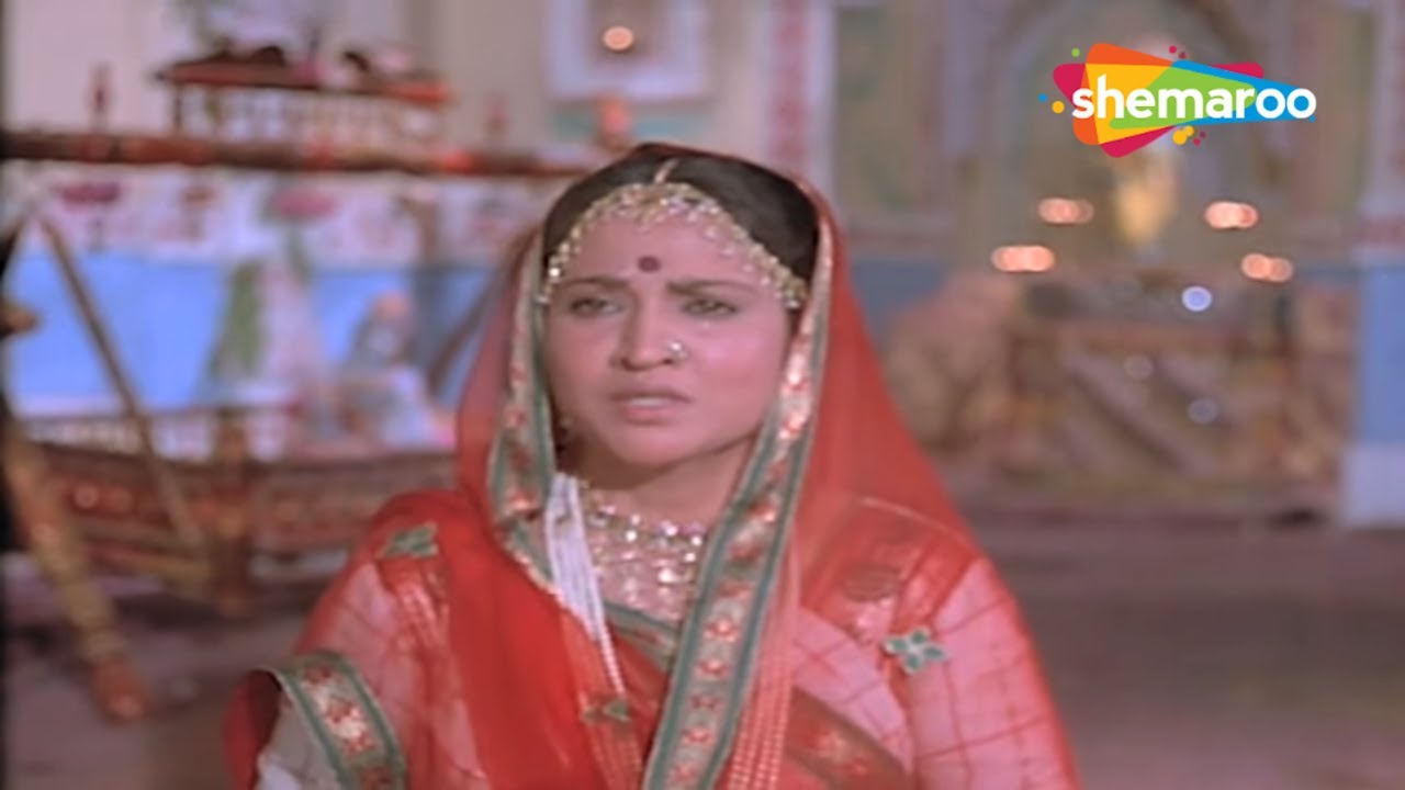 Bhagat Peepaji | Full Hindi Movie | Firoz Irani | Padma Rani