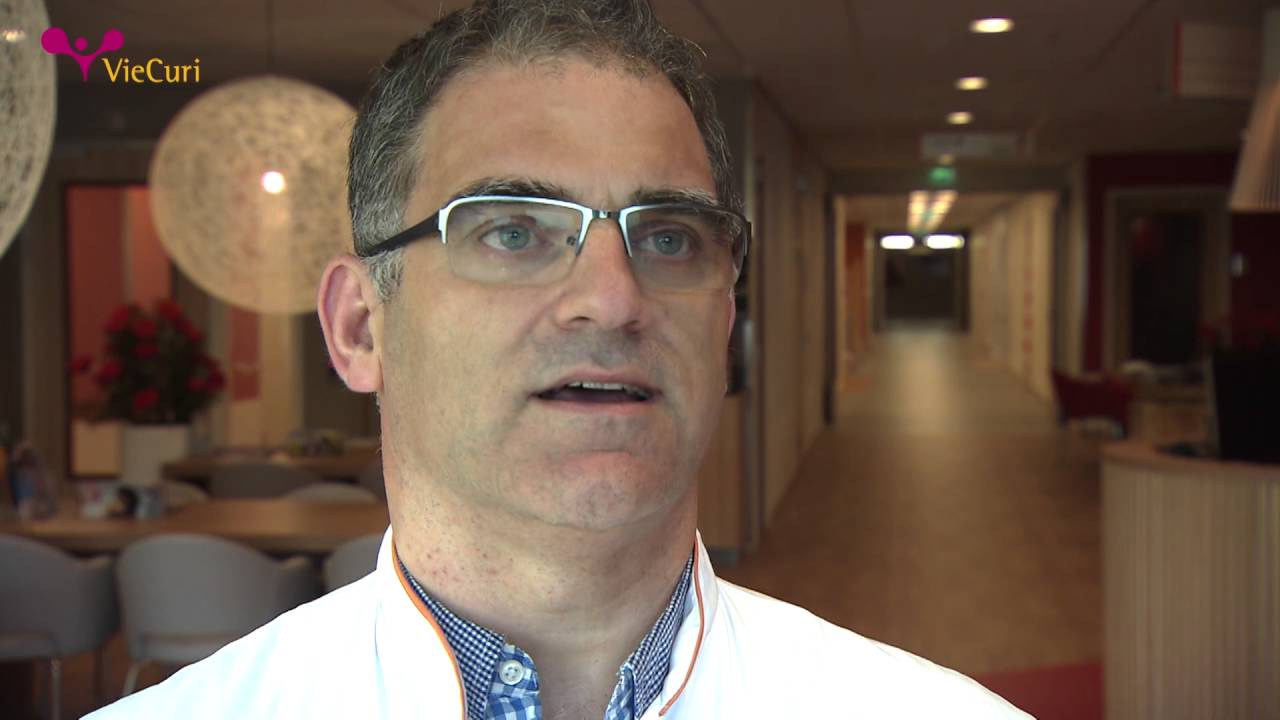 Brachytherapie bij prostaatkanker in VieCuri