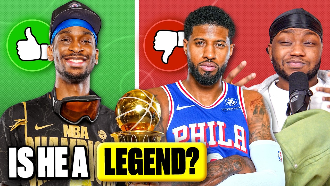 Мы выбрали всех 