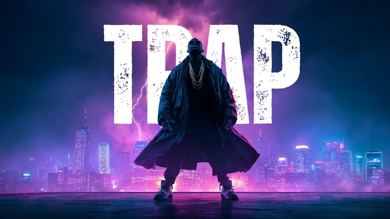 Urban Trap, GangstaRap – Motivational Workout Mix 2026 | Bass Boosted Hype Energy
