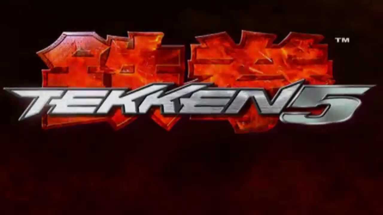 Tekken 5 - Opening Movie Arcade Intro