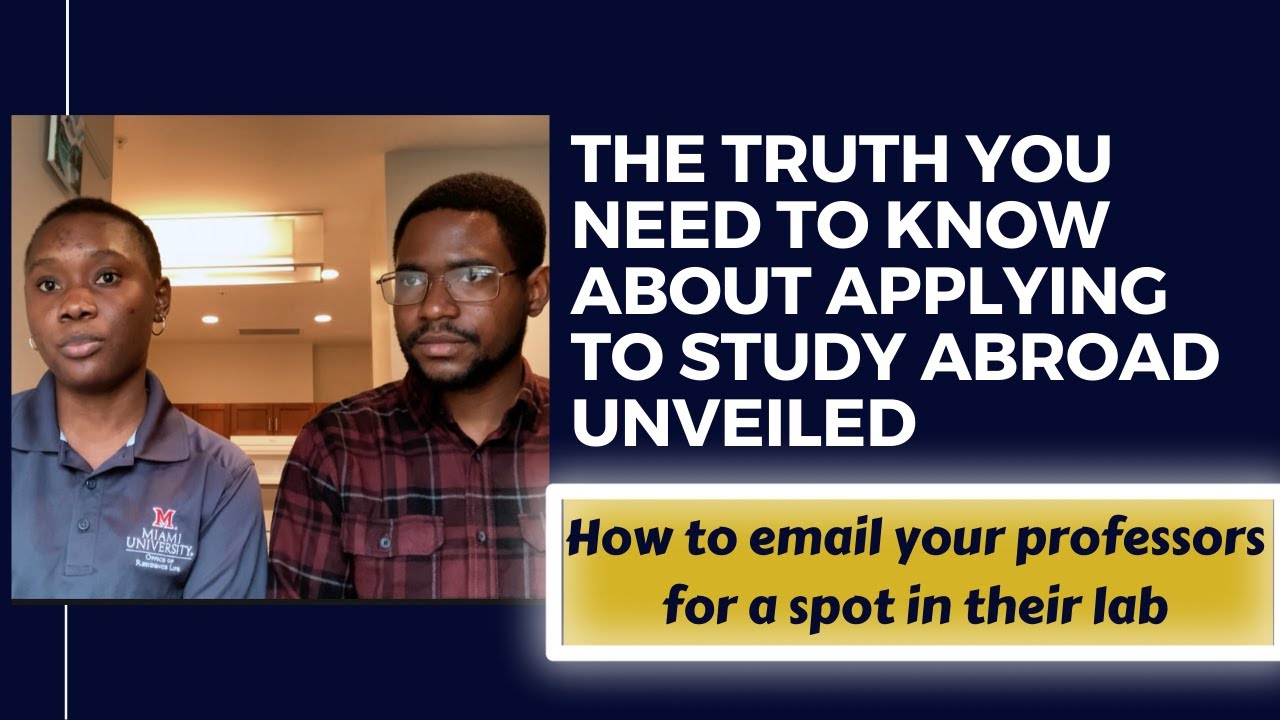 A step-by-step detailed process to apply for admission into most US universities