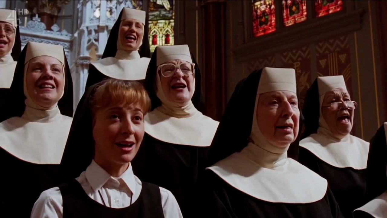 Gogglebox Ireland Series 1 - Sister Act!