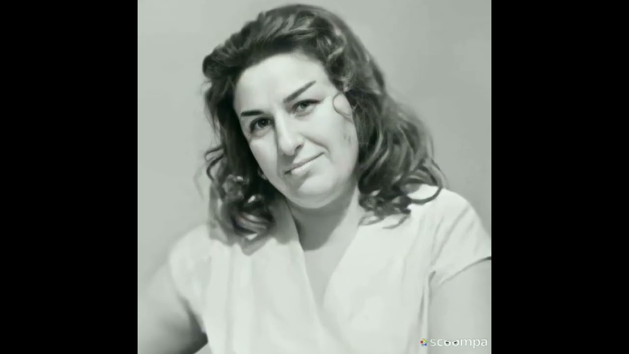 Sara Qədimova - Güləsən gərək. mus. Habil Əliyev. söz Bəxtiyar Vahabzadə. - 1957 ci il .Fm Radio 105