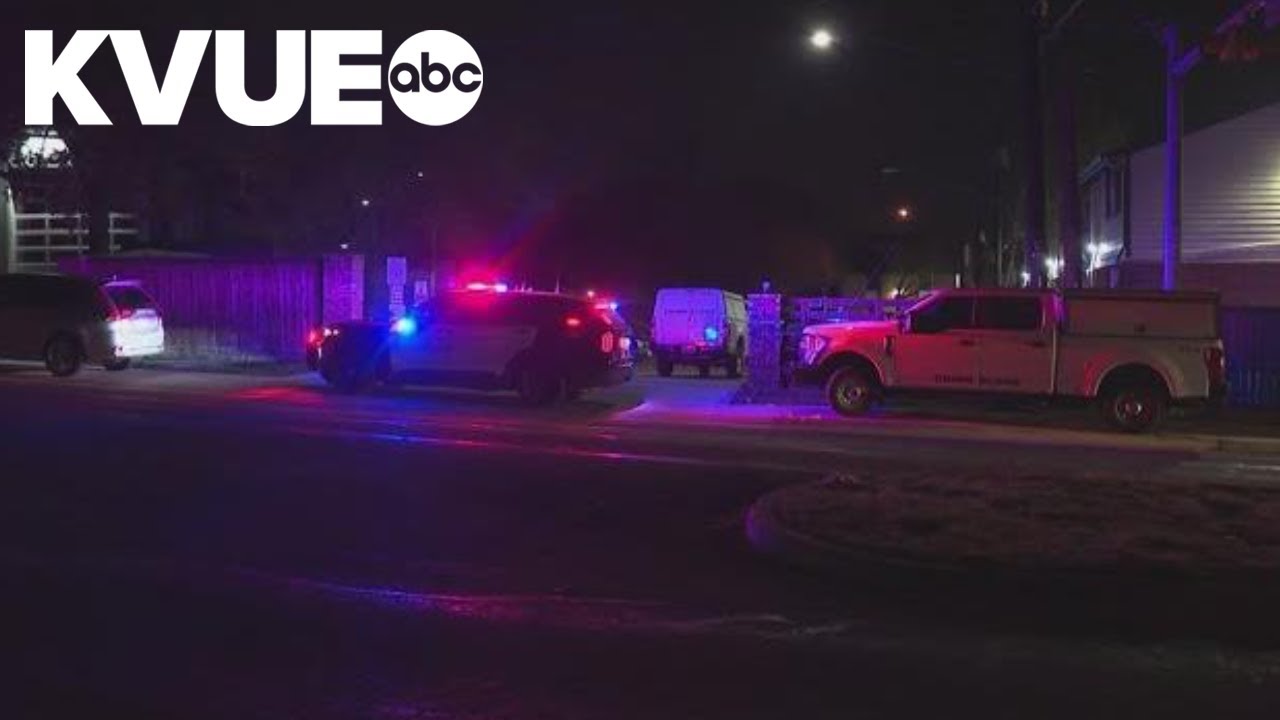 Police identify victim in North Austin homicide