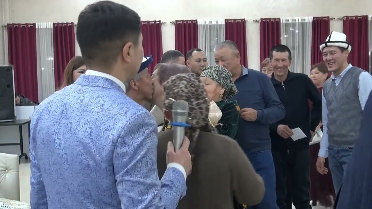 60 Саадай 2