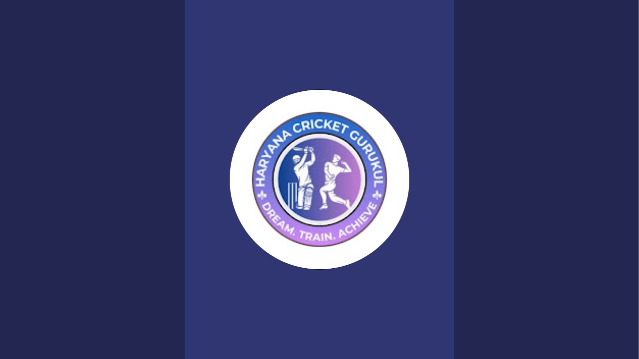 HARYANA CRICKET GURUKUL JIND is live