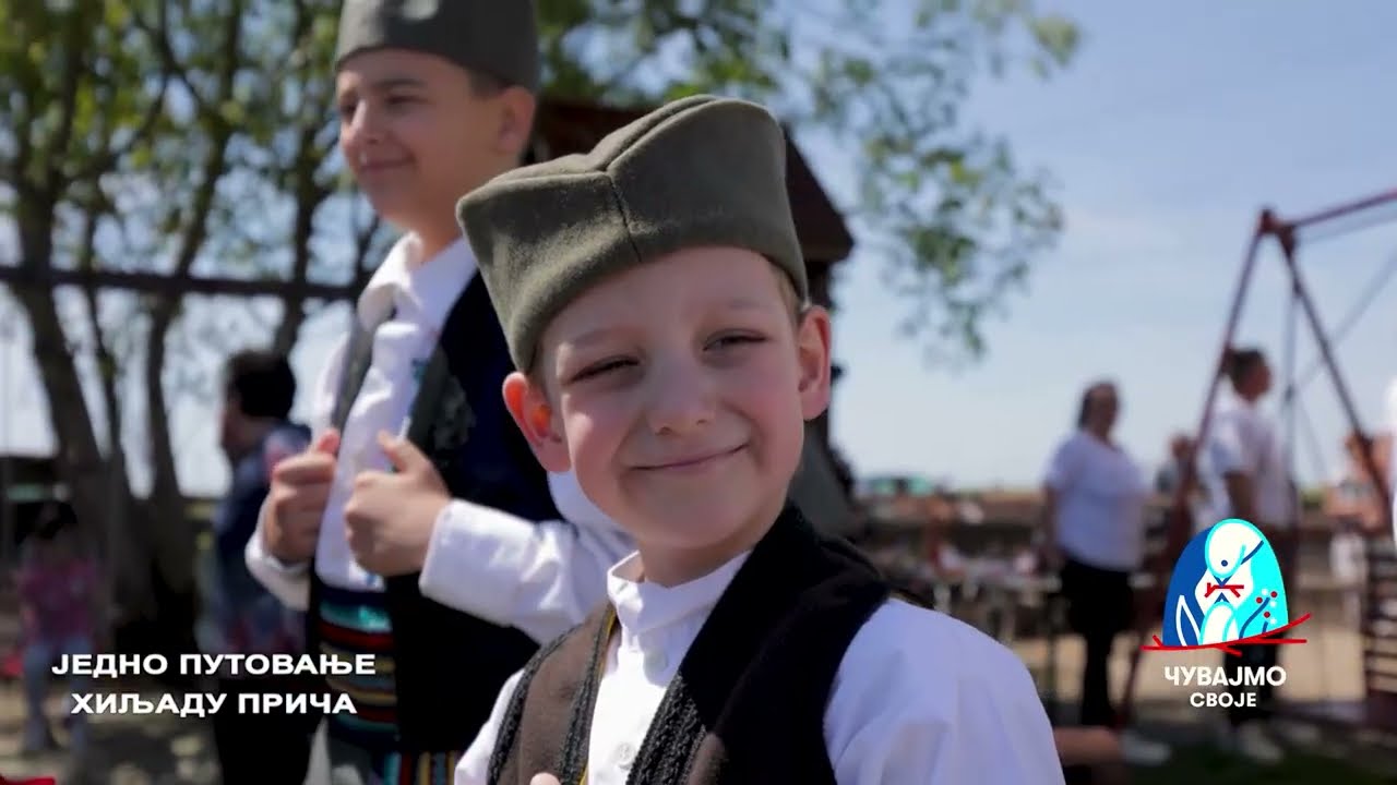 JEDNO putovanje HILJADU priča | Čuvajmo svoje | Balkan Trip TV