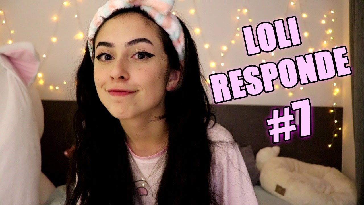 LOLI RESPONDE #7 CAVAAAAALO