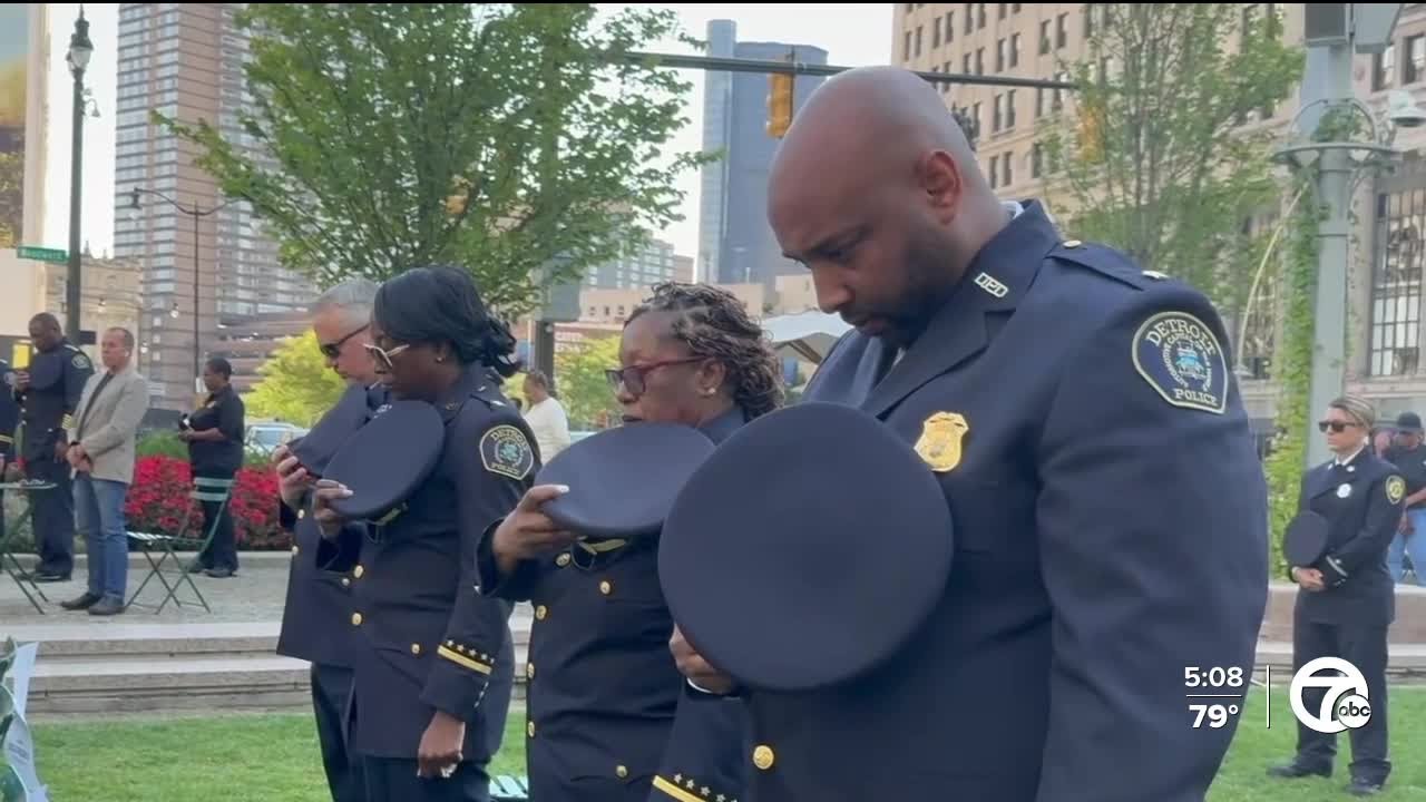 Marking 24 years since the 9/11 attacks