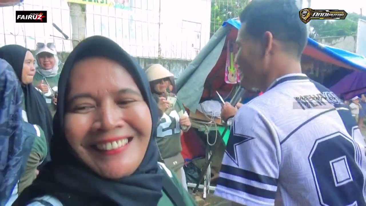 ANDI PUTRA ONE|KANGGO SENOK|BANU|DESA KORANJI KP KRAJAN KEC PURWADADI SUBANG