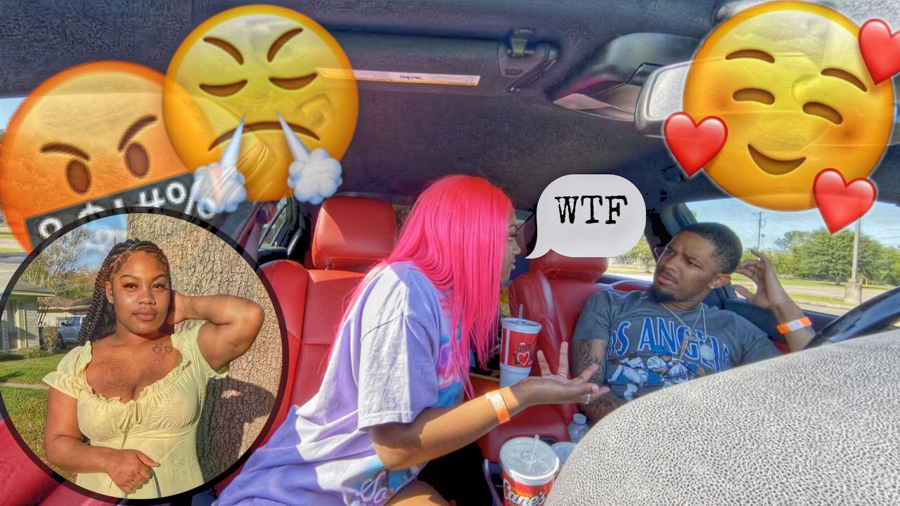 Flirting With My Girlfriend BESTFRIEND To See Her REACTION 🙈🔥*they fought*