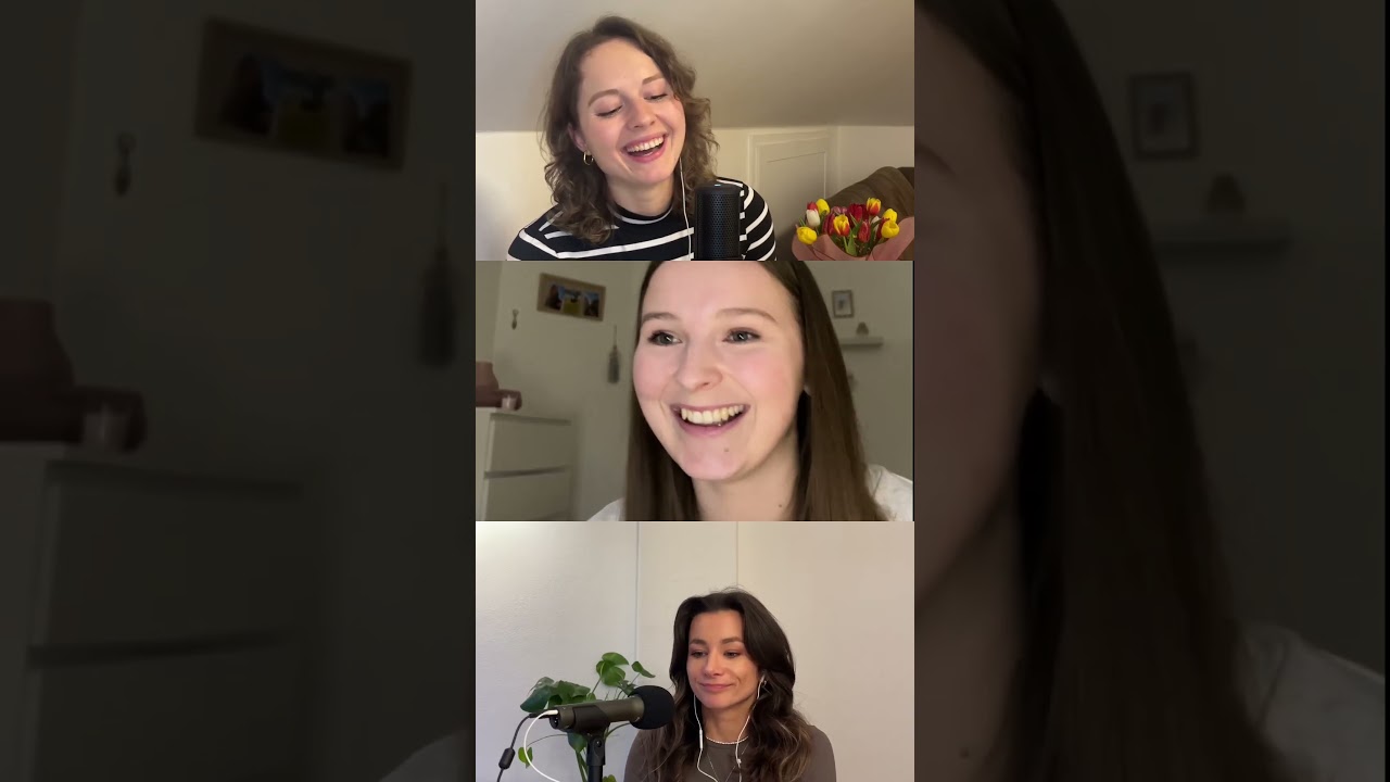 Kolikr&aacute;t se d&aacute; při studiu v Holandsku stěhovat?🥲Kdy zač&iacute;t ubytko hledat? #podcast #shorts #nedaleko