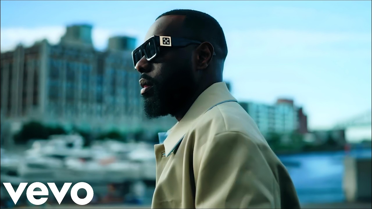 GIMS - MOBALI (ft. JEY BROWNIE & BVRONG) Remix Afro Urban 2025